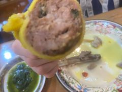 -汉丽斯巴西烤肉自助(市南店)