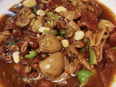 -王家大院·南京菜(湛江路总店)