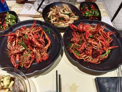 -聚味瞿记·龙虾堂(天元店)