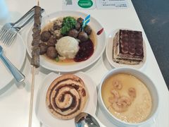 -宜家·瑞典风味餐厅(无锡店)