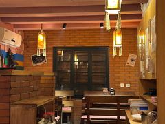 -马灯部落·西湖边的创意山景餐厅(虎跑动物园店)