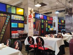 -外滩往事民国上海菜(黄浦店)