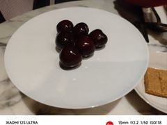 餐前水果-遇外滩(BFC外滩金融中心店)