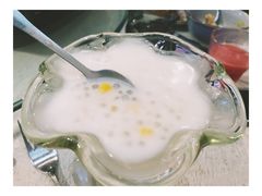 椰汁西米露-泰香米泰国餐厅(凯德新南店)
