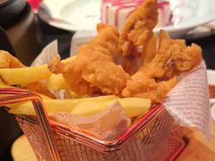 -辣尚瘾·烤鱼·新川菜(交大直营店)
