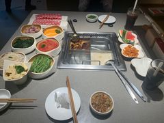 -海底捞火锅(北京路店)