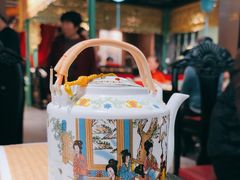 -锦府盐帮·侯宅(五棵松万达店)