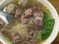 -立文冬·鲜活面(杭州太合商业中心店)
