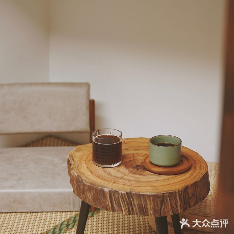 温州探店 | 从漫画里走出来的無糖咖啡屋☕