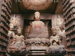 -陕西历史博物馆