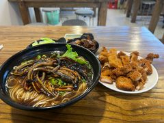 -董记面馆(漳州二路店)