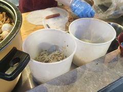 -安徽阜阳卷馍(西单店)