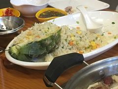 -南国锋味椰子鸡(瀚海店)