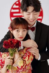 -经典婚纱摄影美学馆·私人定制