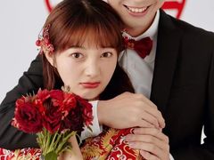-经典婚纱摄影美学馆·私人定制