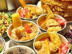 -螺大喜螺蛳粉火锅(雍和宫店)