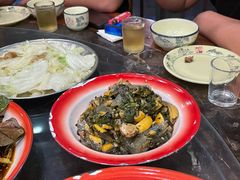 -江湖黑大兔(杨家坪店)