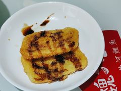 -黄河佬.油泼黄河鲤鱼.地道陕菜(百米大道店)