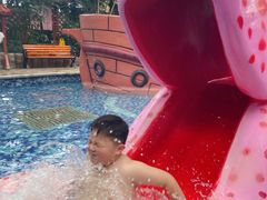 -郑州银基黄帝宫御温泉