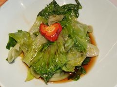 -南拳十三姨·潮汕砂锅粥·粤菜(西单大悦城店)