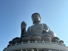 -天坛大佛