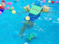 -马博士婴幼儿游泳馆(门头沟店)