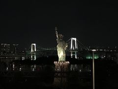 -台场海滨公园船码头