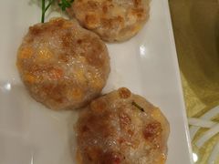 爽甜玉米饼-心点盛宴江南西店