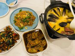-香香海南菜餐厅