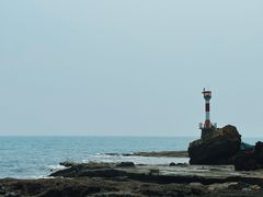 -涠洲岛火山国家地质公园