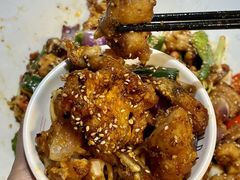 -友达面馆(广州总店)