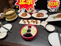 -全聚德(双井店)