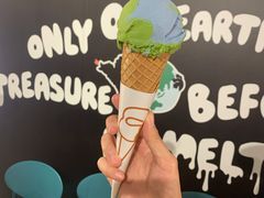 -Dal Cuore 达可芮冰淇淋(陕西北路店)