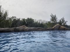 -汤峪温泉碧水湾