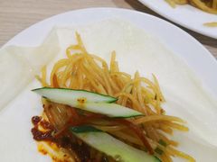 -姥家春饼店(漳州二路店)