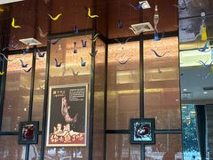 -忘情水鱼头·鲜鱼火锅(滨江中路店)