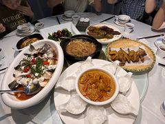 -陶缘一号·四季缘·老字号顺德菜·户外婚礼家宴(西滘店)
