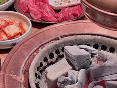 -王妃家(明洞中央店)