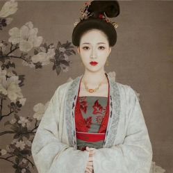 -盘子女人坊古装写真摄影(南京总店)