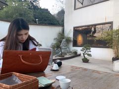 -青竺·青竹茶舍(断桥店)