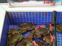 -益利大酒楼(井岸店)