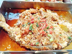 -No.DD戳子烧烤·江湖菜(北京总店)