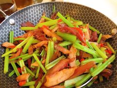 干锅手撕鸡-楚禾宴·家宴(光谷大道店)