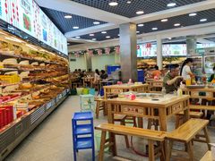 -江二娃串串香(科园四路总店)