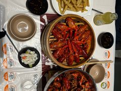 -靓靓蒸虾·头牌蒸虾(沙湖旗舰店)
