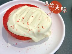 -露露家咖啡店