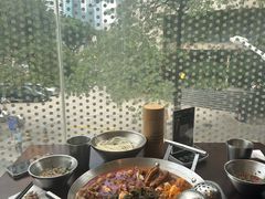 -小螺大作·螺蛳粉火锅(林和西店)
