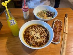 重庆小面-好這口重庆小面(总店)
