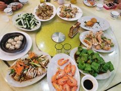 -秋姐美食店(旅游大道店)
