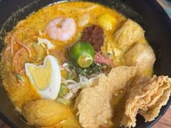 -Limapulo: Baba Can Cook